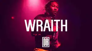 Instrumental: Kodak Black x Future - Wraith